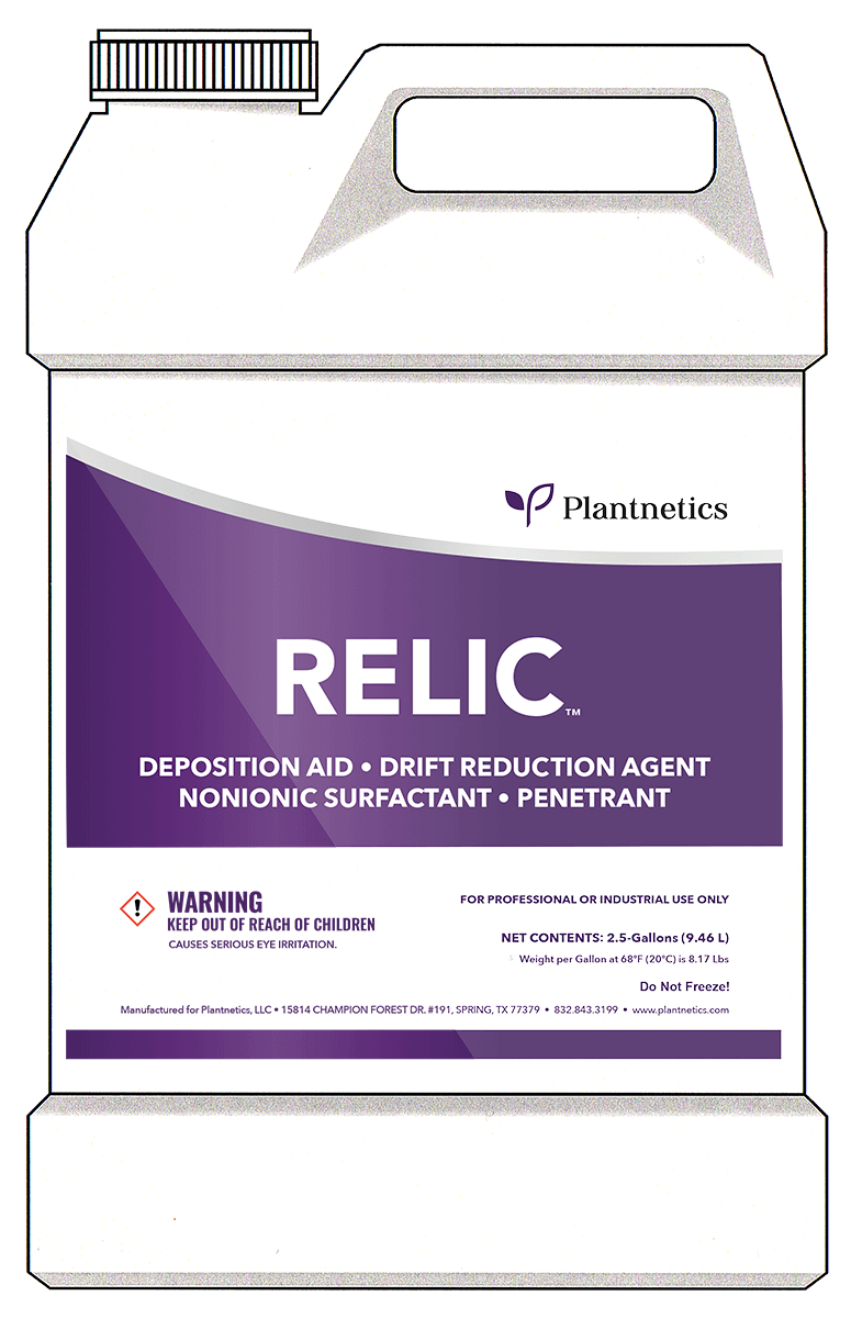 RELIC