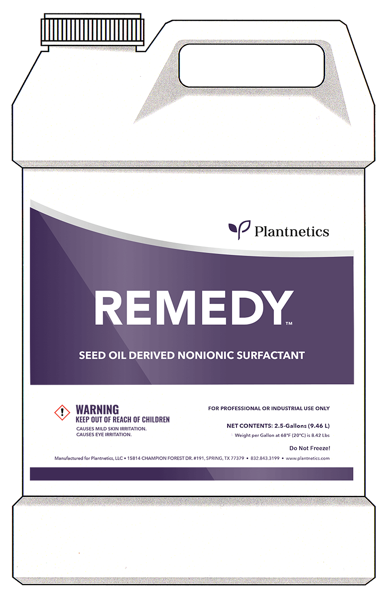 REMEDY