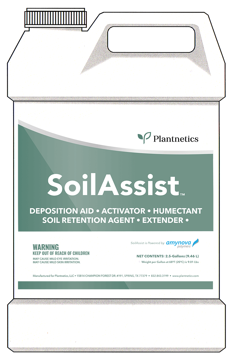SoilAssist