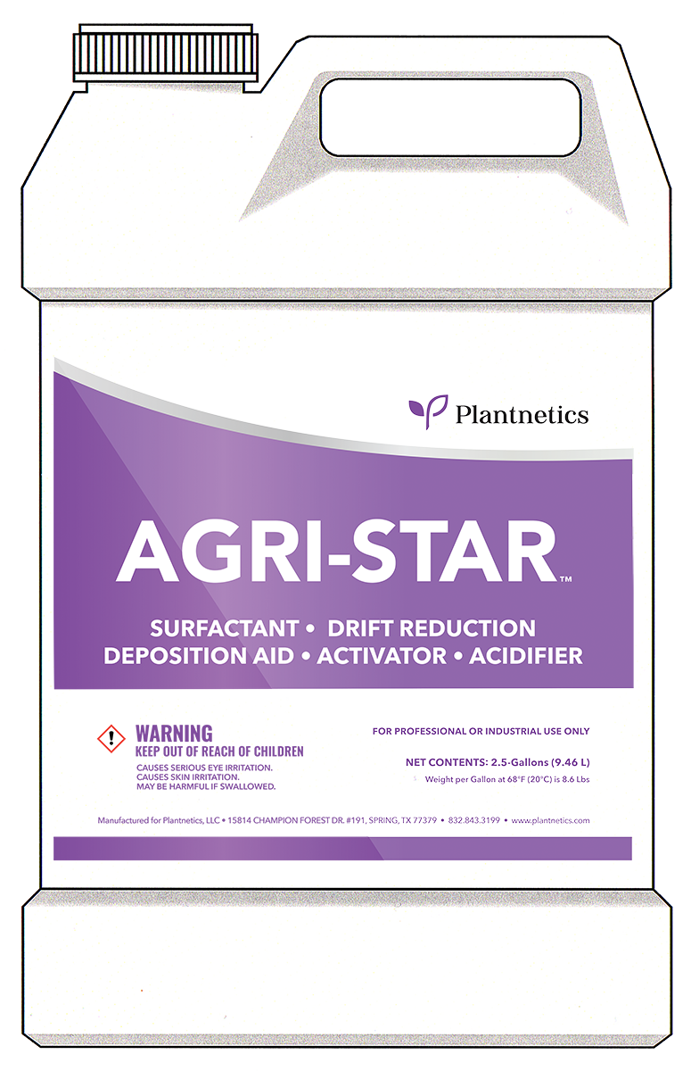 AGRI-STAR